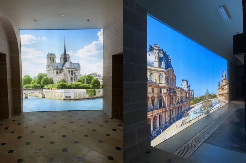 bande LED pour caisson lumineux