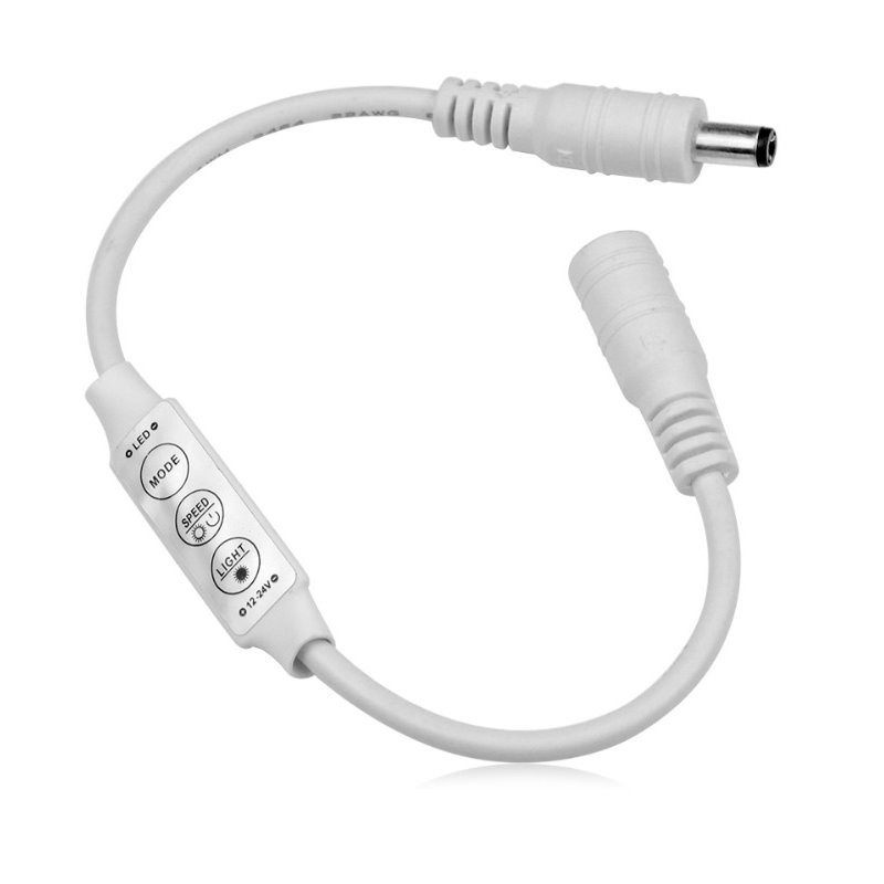 Alf Light Dimmer