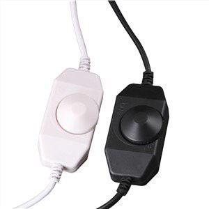 Interrupteur-variateur LED intégré