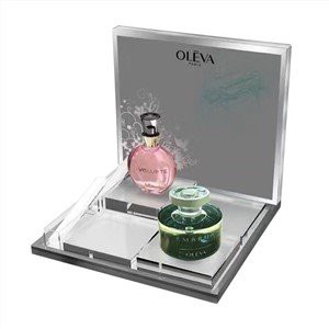 Accessoires de présentation pour magasins de détail